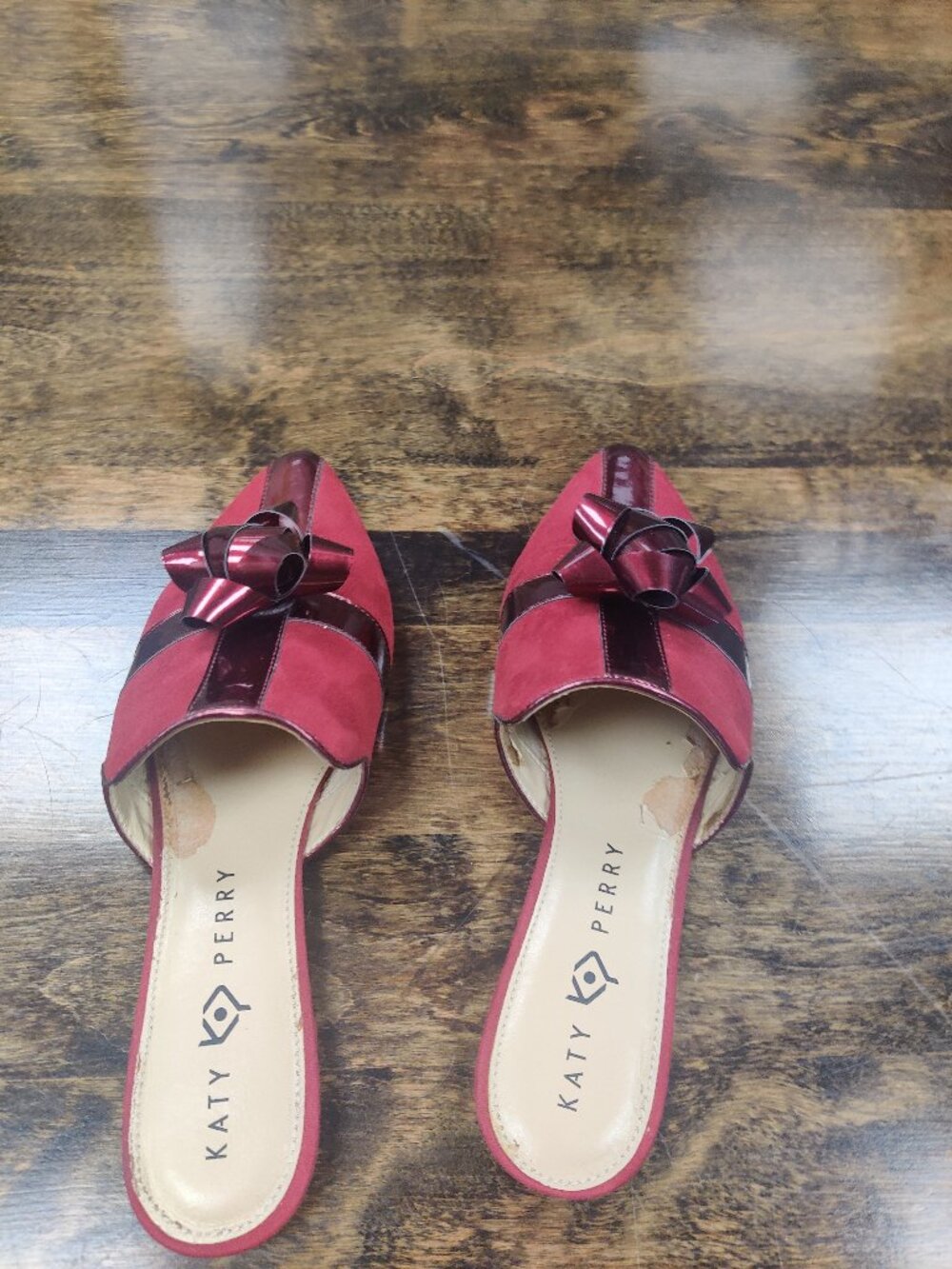 Katy Perry | The Stephanie | Size 10
